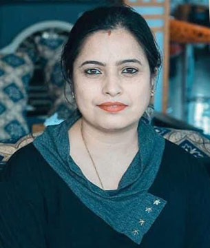 Jyoti Manandhar